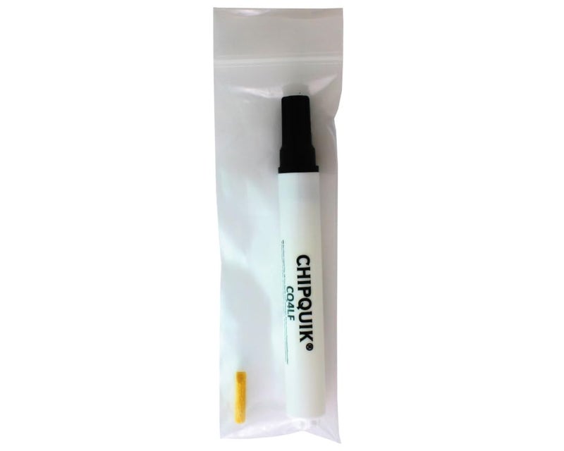 Chip Quik CQ4LF Liquid Flux No-Clean (10ml (0.34oz) Pen) - Image 3